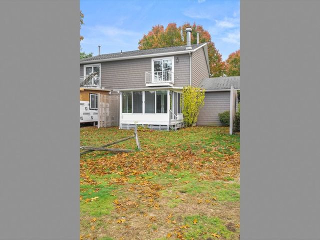 9 Caddy Rock Road A, North Kingstown, RI 02852