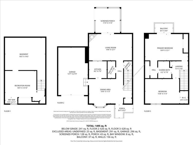 9 Caddy Rock Road A, North Kingstown, RI 02852