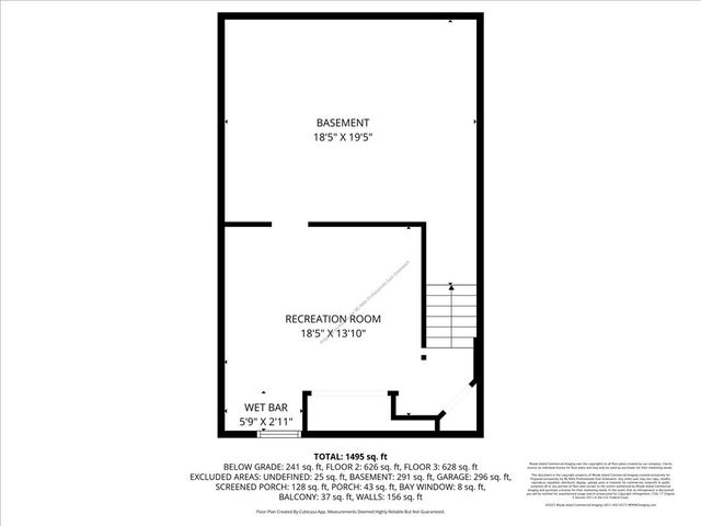 9 Caddy Rock Road A, North Kingstown, RI 02852