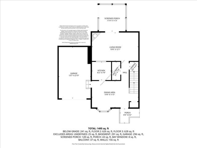 9 Caddy Rock Road A, North Kingstown, RI 02852