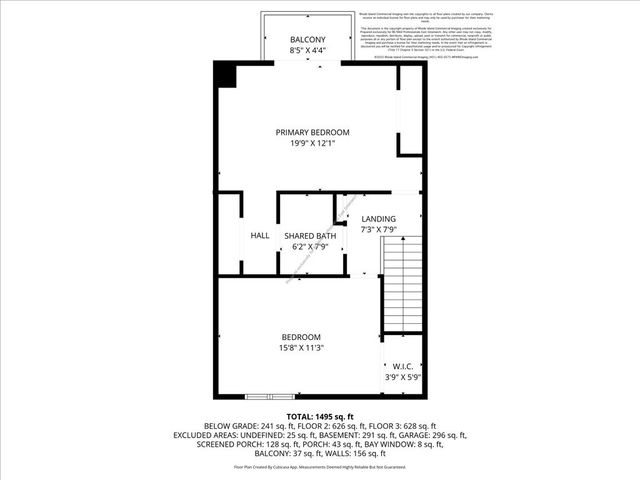 9 Caddy Rock Road A, North Kingstown, RI 02852