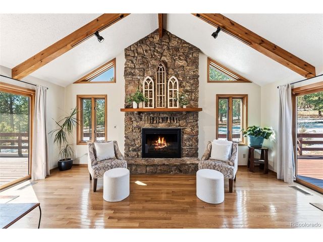 18360 Trail West Dr, Buena Vista, CO 81211