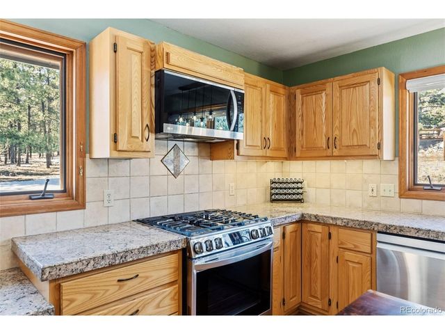 18360 Trail West Dr, Buena Vista, CO 81211