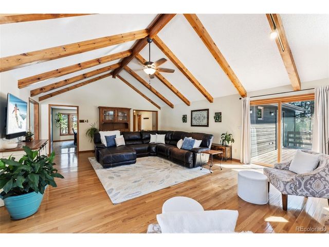 18360 Trail West Dr, Buena Vista, CO 81211