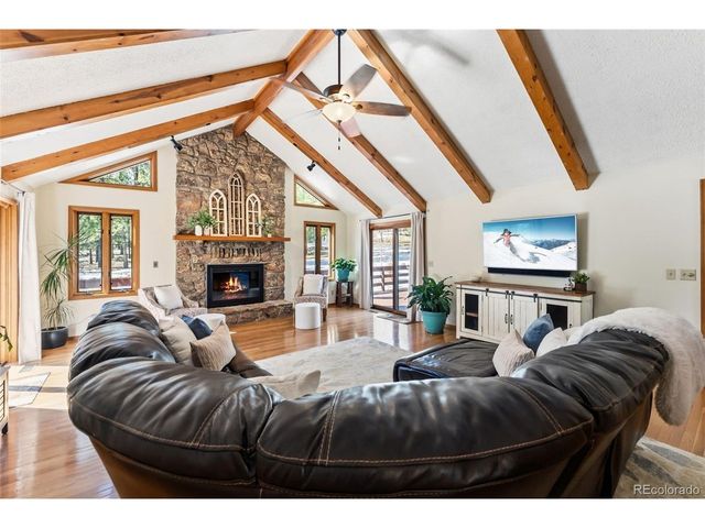 18360 Trail West Dr, Buena Vista, CO 81211