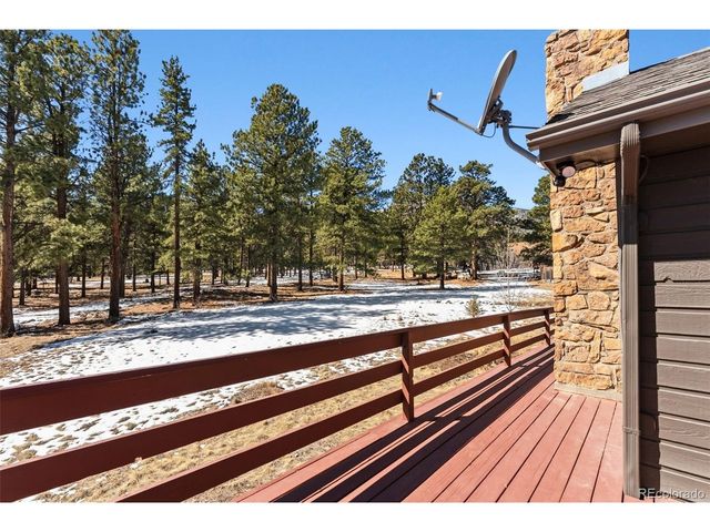 18360 Trail West Dr, Buena Vista, CO 81211