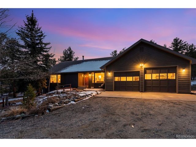 18360 Trail West Dr, Buena Vista, CO 81211