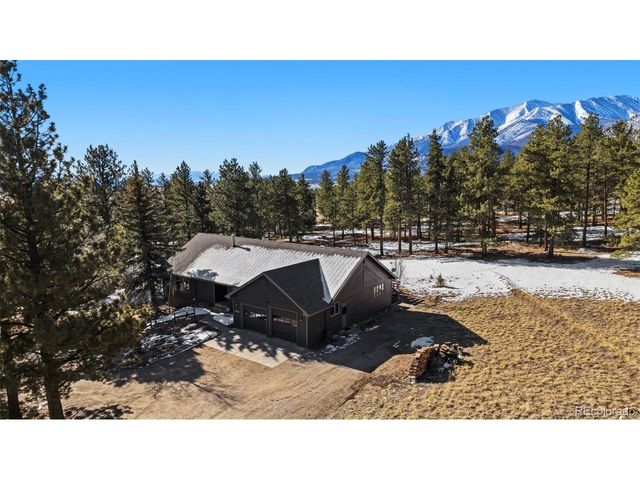 18360 Trail West Dr, Buena Vista, CO 81211