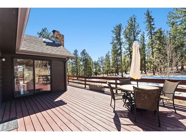 18360 Trail West Dr, Buena Vista, CO 81211