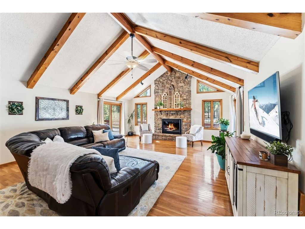 18360 Trail West Dr, Buena Vista, CO 81211