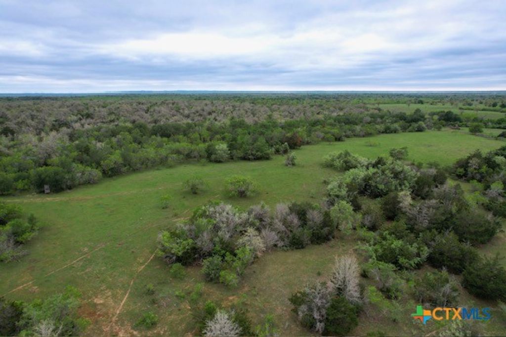 TBD Cr 412, Gonzales, TX 78629