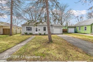 2115 Carolina Street, Midland, MI 48642