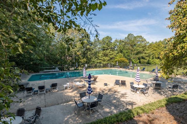2 Vauxhall Place, Chapel Hill, NC 27517