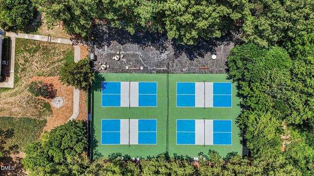 2 Vauxhall Place, Chapel Hill, NC 27517