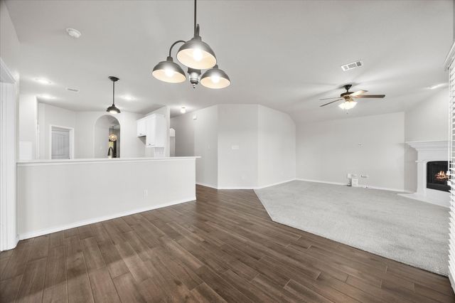 820 Austin Lane, Lavon, TX 75166