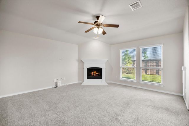 820 Austin Lane, Lavon, TX 75166
