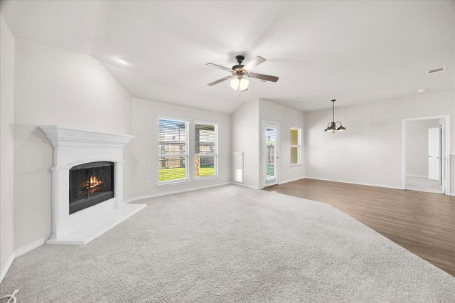 820 Austin Lane, Lavon, TX 75166