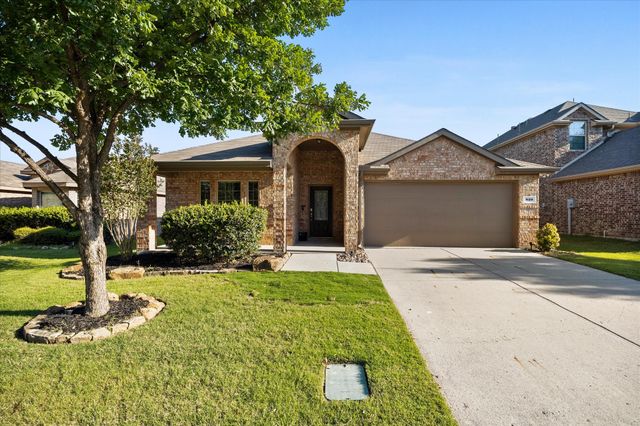 820 Austin Lane, Lavon, TX 75166