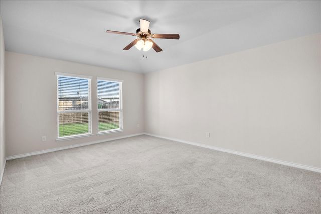 820 Austin Lane, Lavon, TX 75166