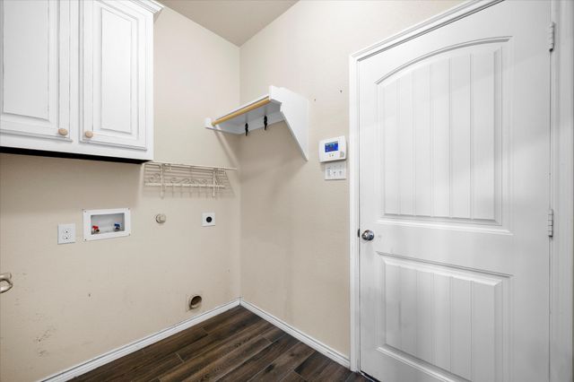 820 Austin Lane, Lavon, TX 75166