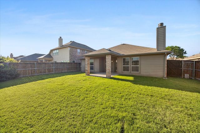 820 Austin Lane, Lavon, TX 75166