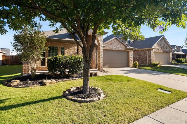 820 Austin Lane, Lavon, TX 75166