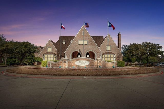 820 Austin Lane, Lavon, TX 75166