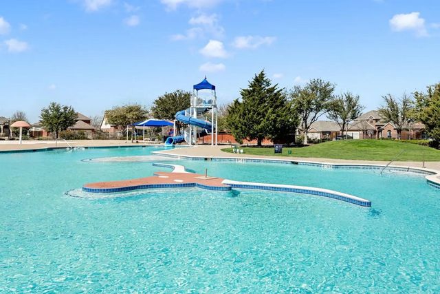 820 Austin Lane, Lavon, TX 75166