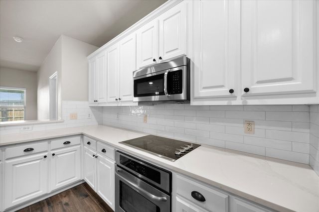 820 Austin Lane, Lavon, TX 75166