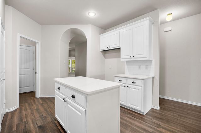 820 Austin Lane, Lavon, TX 75166
