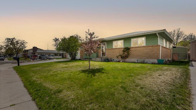 1424 Dover Road, Montrose, CO 81401