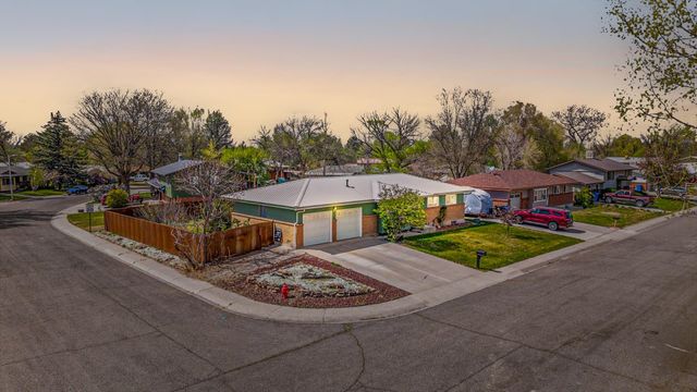 1424 Dover Road, Montrose, CO 81401
