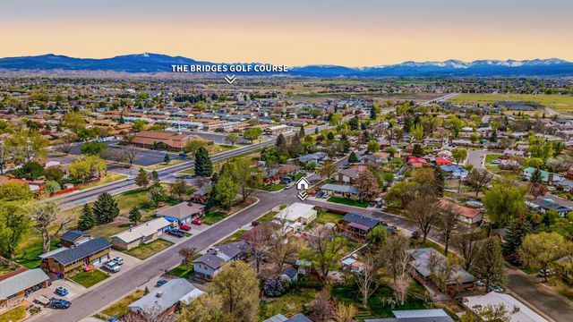 1424 Dover Road, Montrose, CO 81401