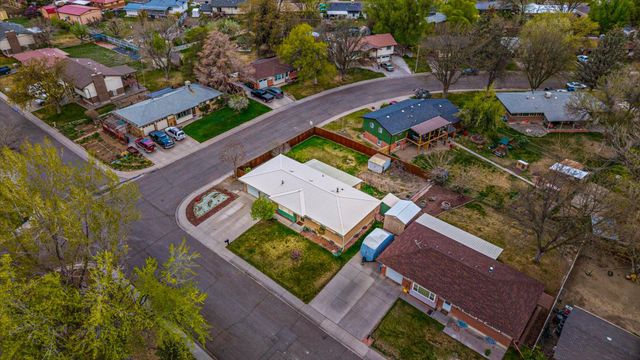 1424 Dover Road, Montrose, CO 81401