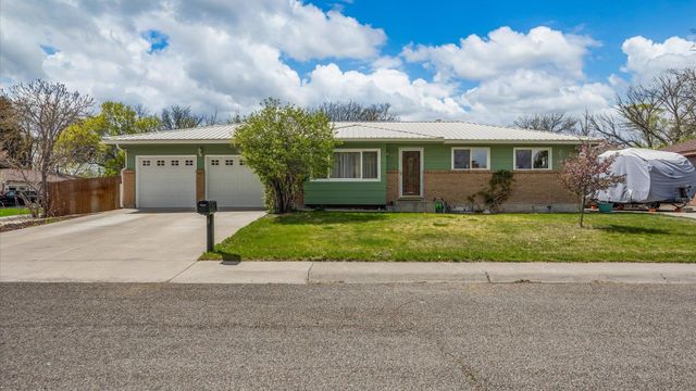 1424 Dover Road, Montrose, CO 81401