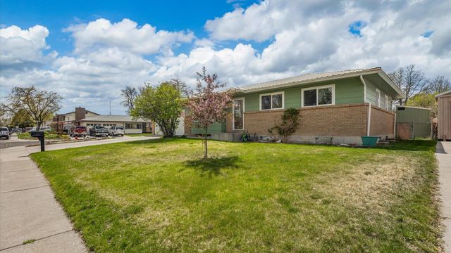 1424 Dover Road, Montrose, CO 81401