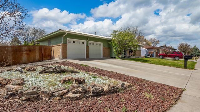 1424 Dover Road, Montrose, CO 81401