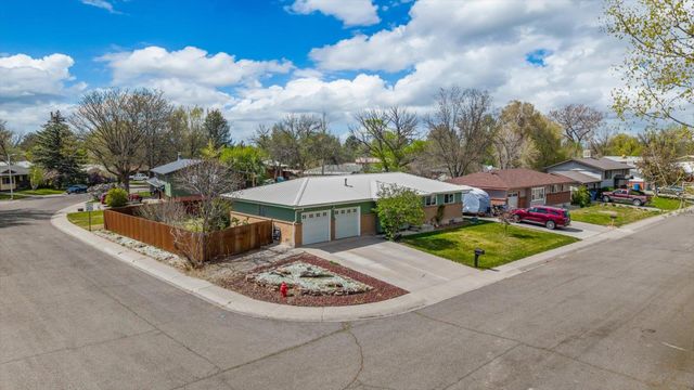 1424 Dover Road, Montrose, CO 81401