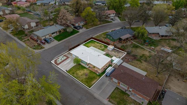 1424 Dover Road, Montrose, CO 81401