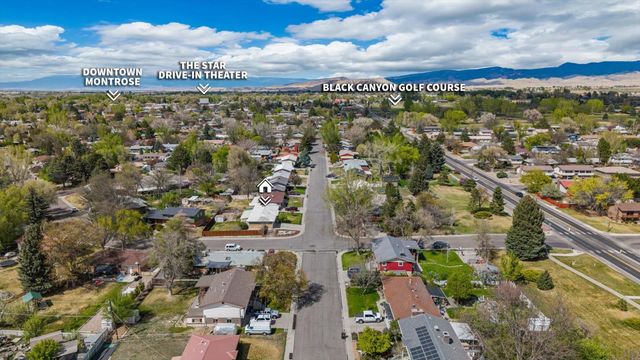 1424 Dover Road, Montrose, CO 81401