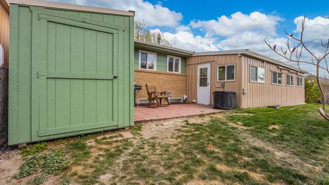 1424 Dover Road, Montrose, CO 81401