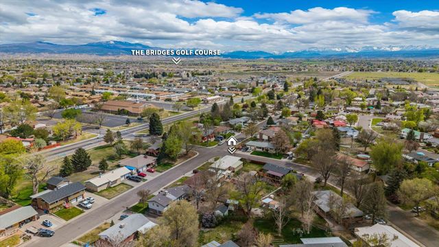 1424 Dover Road, Montrose, CO 81401