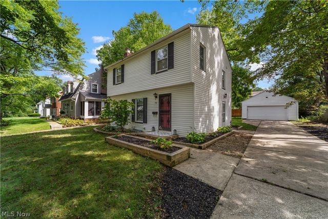 751 Roslyn Avenue, Akron, OH 44320