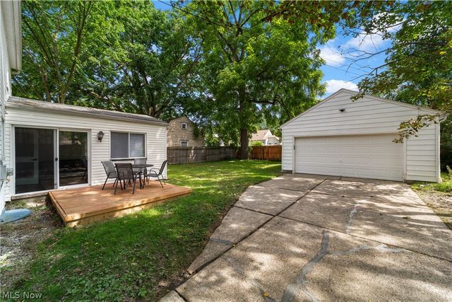 751 Roslyn Avenue, Akron, OH 44320