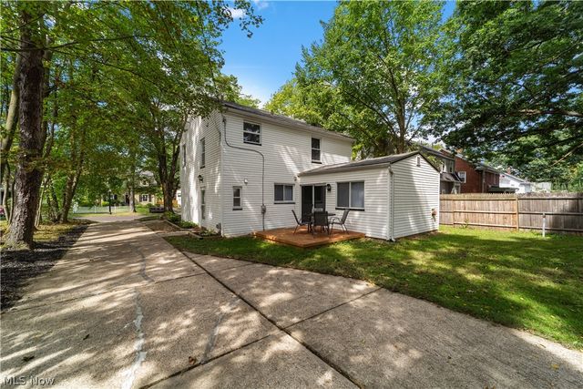 751 Roslyn Avenue, Akron, OH 44320