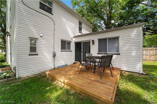 751 Roslyn Avenue, Akron, OH 44320