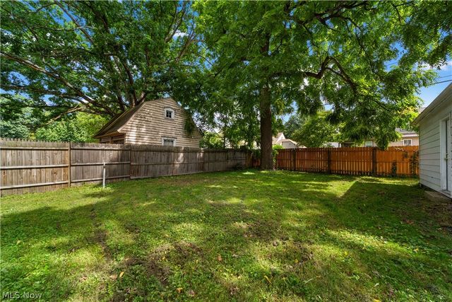 751 Roslyn Avenue, Akron, OH 44320