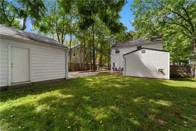 751 Roslyn Avenue, Akron, OH 44320