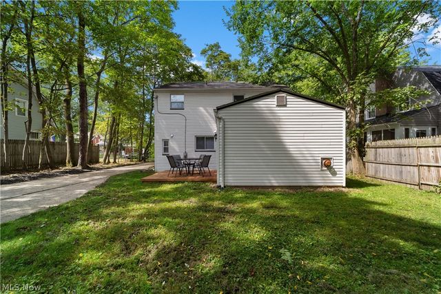 751 Roslyn Avenue, Akron, OH 44320