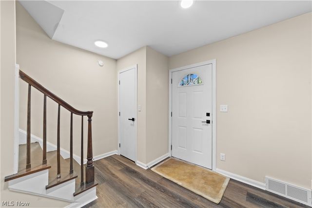 751 Roslyn Avenue, Akron, OH 44320